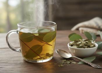 O descongestionante natural mais usado quando a tosse e o nariz entupido não dão trégua