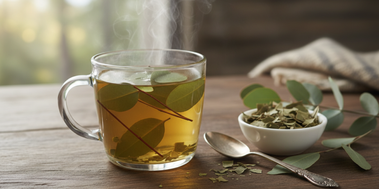 O descongestionante natural mais usado quando a tosse e o nariz entupido não dão trégua