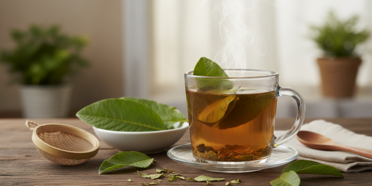 Esse chá simples virou o xodó de quem sofre com intestino preso e gases