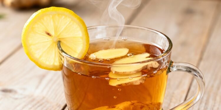 A infusão quente que muita gente usa para apoiar a imunidade e aliviar desconfortos leves