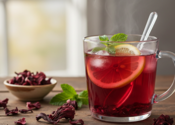 A bebida potente que ajuda no bem-estar de quem sofre com retenção de líquidos