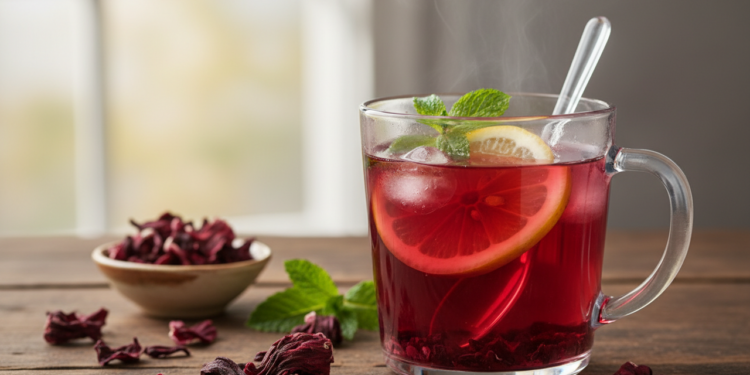 A bebida potente que ajuda no bem-estar de quem sofre com retenção de líquidos