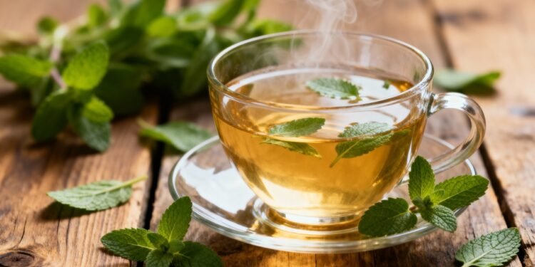 O chá caseiro que ajuda a aliviar tosse e muco sem precisar de remédios fortes