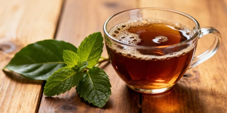 Esse chá caseiro típico do Cerrado pode aliviar dores articulares e inflamações leves de forma natural