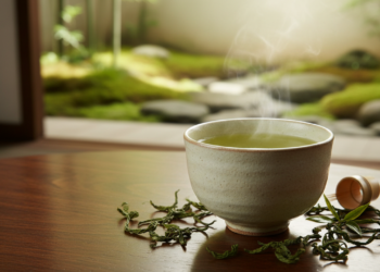 A bebida quente que apoia metabolismo, foco e proteção celular no dia a dia