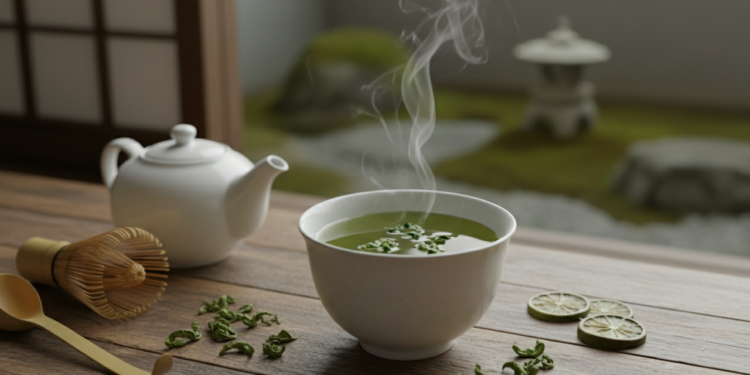 A bebida natural que ganhou destaque por ajudar no foco e no metabolismo