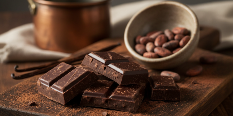 O benefício surpreendente do chocolate amargo que poucos conhecem, segundo a ciência