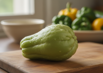 Um legume esquecido que cresce fácil em casa e ajuda a eliminar líquidos