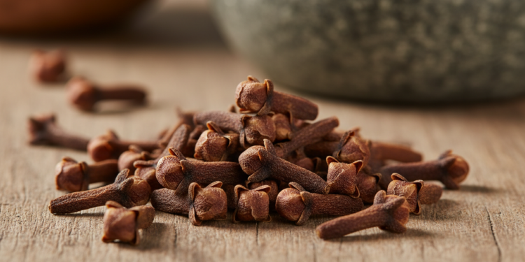 Esse tempero aromático alivia as dores e protege o corpo contra micro-organismos