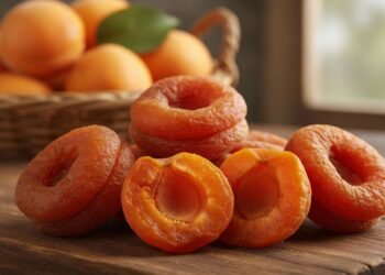 Por que essa fruta desidratada deve estar sempre na sua bolsa ou marmita