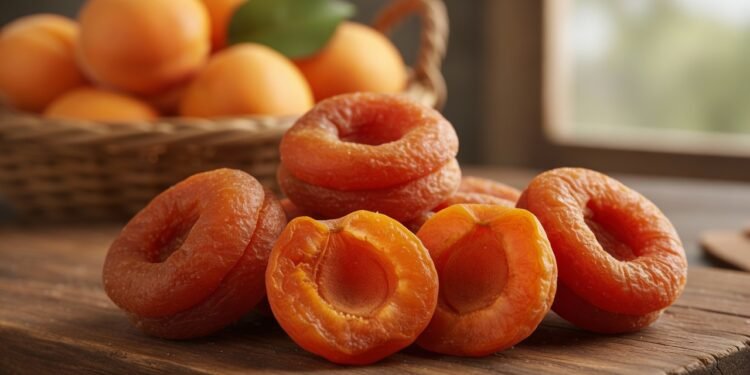 Por que essa fruta desidratada deve estar sempre na sua bolsa ou marmita