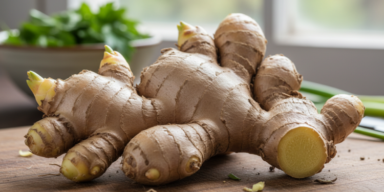 Raiz comum aqui no Brasil pode te salvar na hora da náusea e má digestão