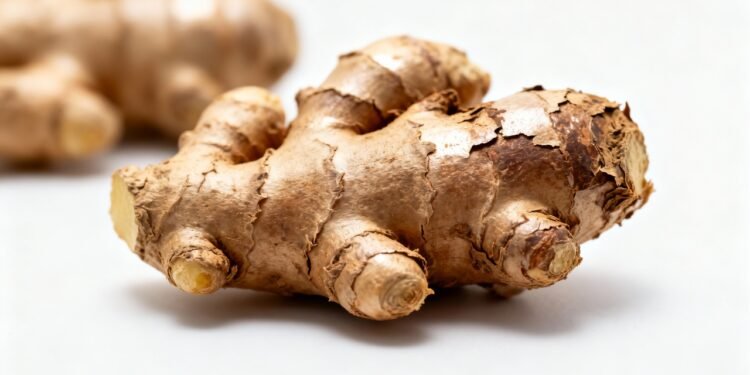 Consuma essa raiz fresca e ralada nas refeições para combater inflamações nas articulações e acelerar o metabolismo de forma segura
