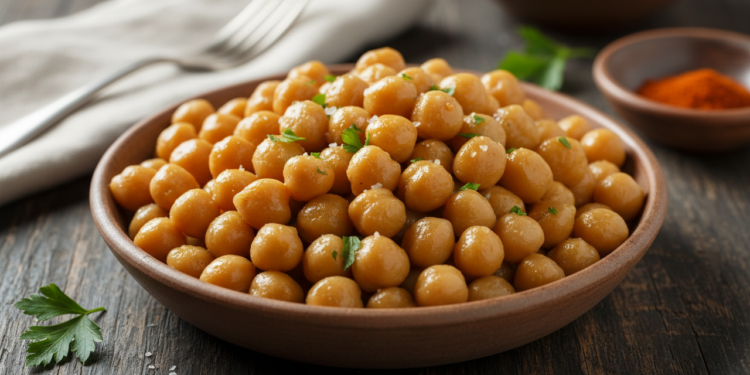 A leguminosa que aumenta a energia diária e ajuda no equilíbrio hormonal