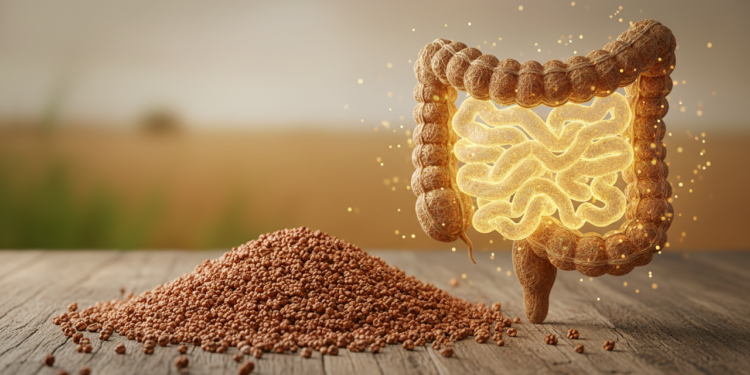 O grão sem glúten que ganhou espaço por melhorar digestão e dar mais saciedade