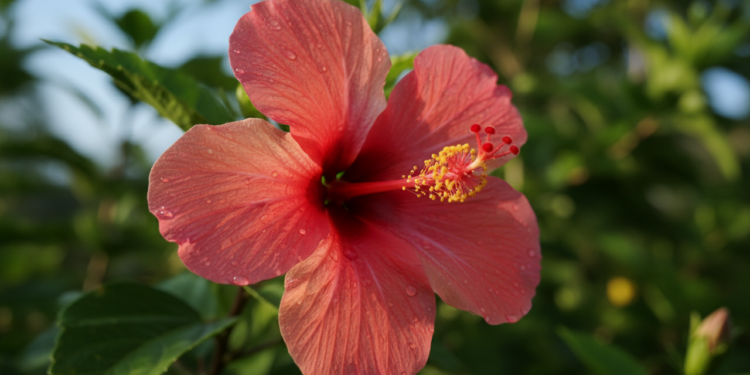 A flor fácil de plantar que pode ajudar a reduzir inchaços do dia a dia
