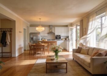 O hábito simples melhora a qualidade do ar da sua casa em 5 minutos