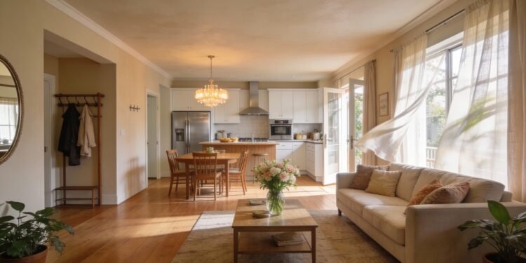 O hábito simples melhora a qualidade do ar da sua casa em 5 minutos