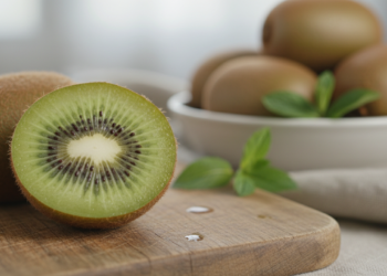 A fruta vibrante que turbina a imunidade e melhora a digestão no dia a dia