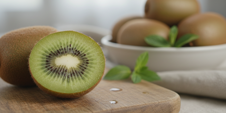 A fruta vibrante que turbina a imunidade e melhora a digestão no dia a dia