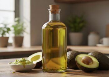 Esse óleo vegetal ganhou espaço por ajudar no equilíbrio do colesterol