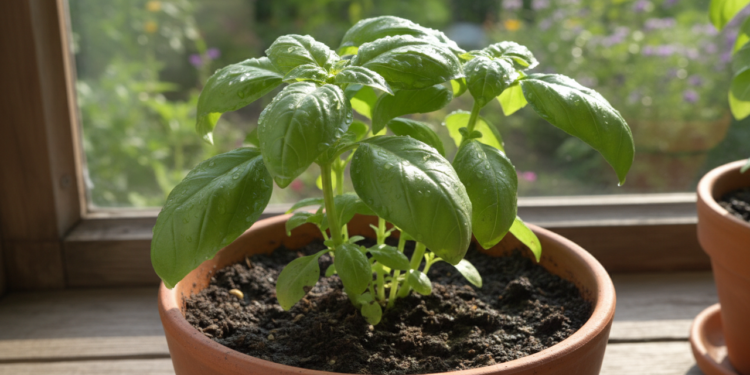 A erva que pode ajudar na inflamação e ainda deixa sua cozinha mais perfumada