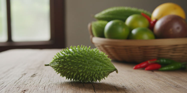 A hortaliça pouco conhecida que pode ajudar nas articulações, pele e cicatrização no dia a dia