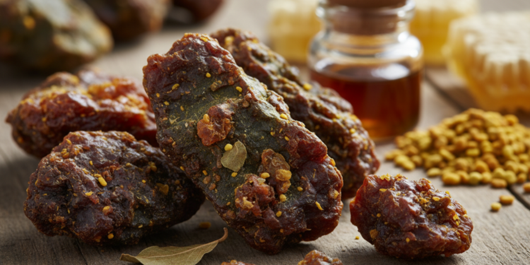 Para que serve a própolis e como ela atua na defesa do corpo