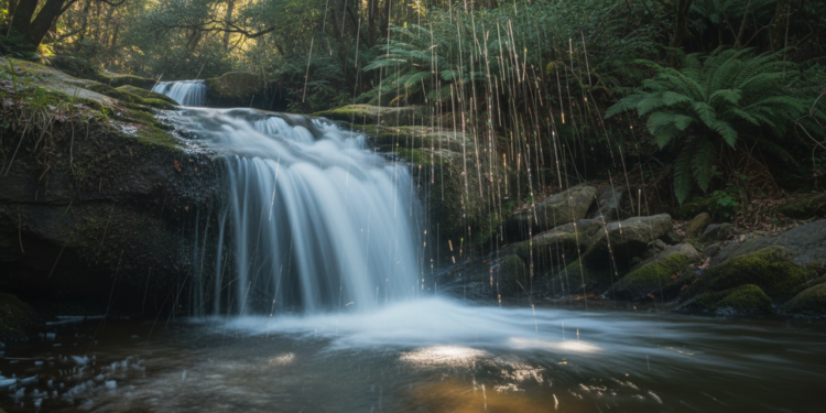 O som que acalma o estresse naturalmente