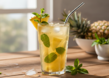 A combinação natural que ajuda a aliviar estufamento após refeições pesadas