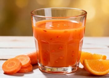 A mistura simples do dia a dia que muita gente usa para dar um apoio extra à imunidade