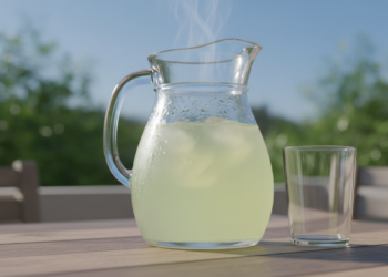 O cítrico refrescante que hidrata, protege o corpo e melhora o funcionamento interno