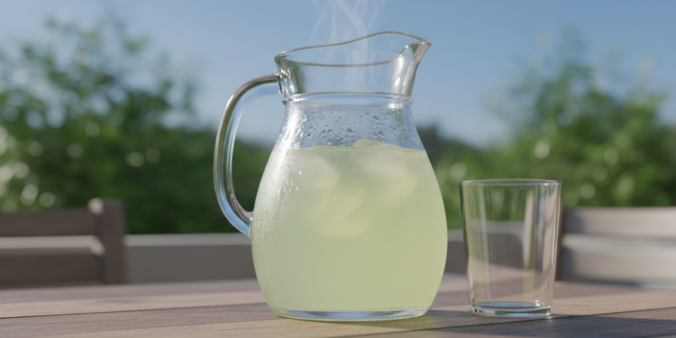 O cítrico refrescante que hidrata, protege o corpo e melhora o funcionamento interno