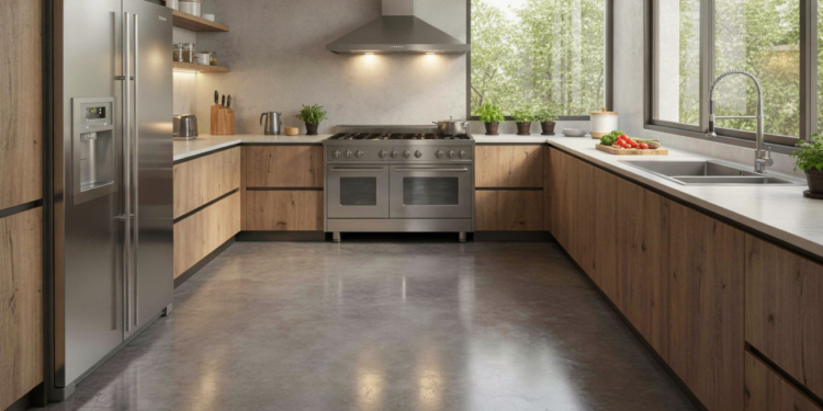 O triângulo de trabalho: a regra de ouro para cozinhas funcionais (Pia, Fogão, Geladeira)