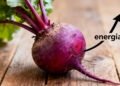 O vegetal vermelho que muitos atletas usam para ganhar mais energia no dia a dia