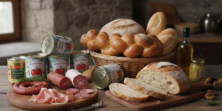 5 alimentos cotidianos que podem estar aumentando sua pressão arterial