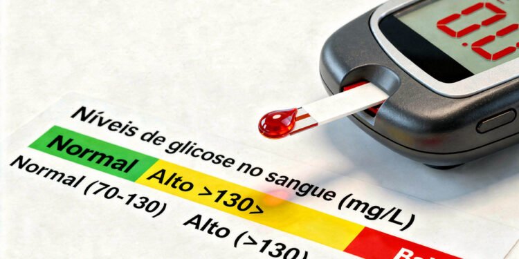 Os hábitos que podem aumentar seus níveis de açúcar no sangue