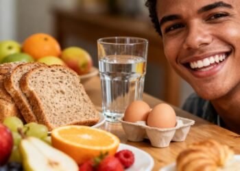 Esses alimentos podem proteger seus dentes de cáries