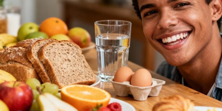 Esses alimentos podem proteger seus dentes de cáries