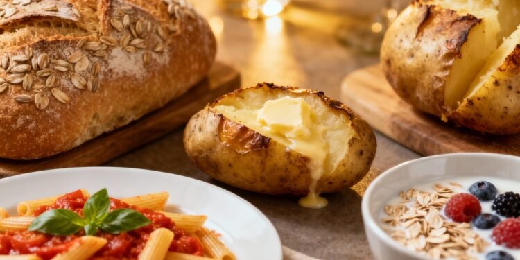 Os alimentos que parecem prejudiciais, mas que podem ser saudáveis para ter na dieta