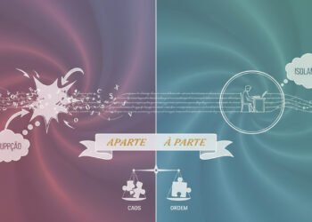 A regra de uso do “Aparte” e “à parte” que muitos ainda não sabem