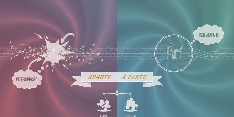 A regra de uso do “Aparte” e “à parte” que muitos ainda não sabem