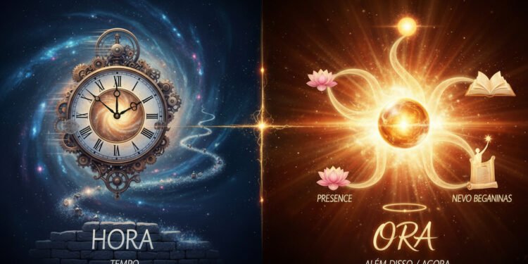 Quando usar “Hora” e “ora” no dia a dia sem errar