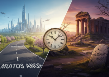 Quando usar 'a muitos anos' e 'há muitos anos' no dia a dia da forma correta