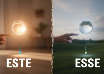 Por que muitas pessoas ainda confundem o uso de “Este” e “esse” na língua portuguesa