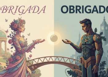 Saber quando usar "obrigada" ou "obrigado" é mais simples do que você imagina