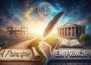 "A princípio" ou "Em princípio?" Essa é a regra gramatical correta