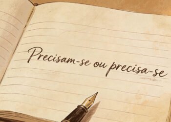 "Precisa-se" ou "precisam-se" de algo? O uso que muitos ainda erram no dia a dia