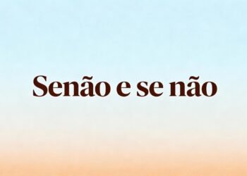Como usar “Senão” e “Se não” no dia a dia do jeito certo