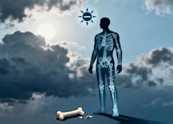 Sinais de deficiência de vitamina D que você deve conhecer